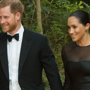 Меган и <em>Хари</em> няма да се завръщат в кралското семейство