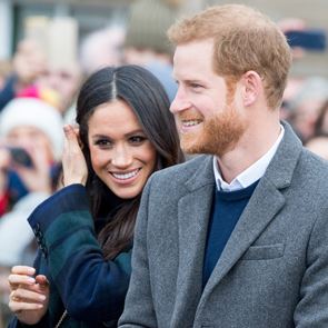 Меган и <em>Хари</em> сключиха споразумение с кралското семейството