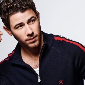 Ник Джонас за музиката, семейството и текилата