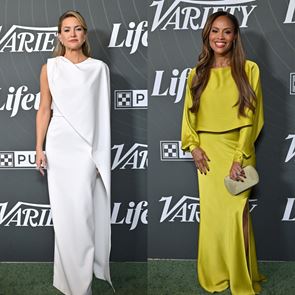 Variety отличи най-влиятелните жени в Холивуд за 2025 г