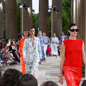 Елегантност и изтънченост от Marc Cain