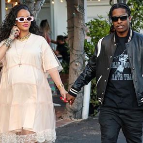 Риана за модата, майчинството, A$AP Rocky и така очаквания албум