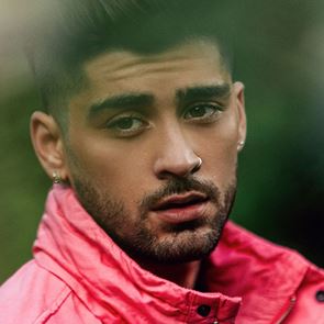 Зейн Малик е готов да изненада с нов албум