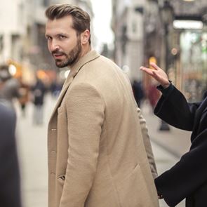 SOS съвети при случайна среща с бившия