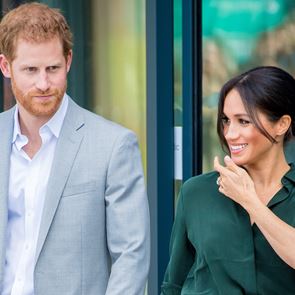 Принц &lt;em>Хари&lt;/em> помоли да не го наричат &quot;принц&quot;