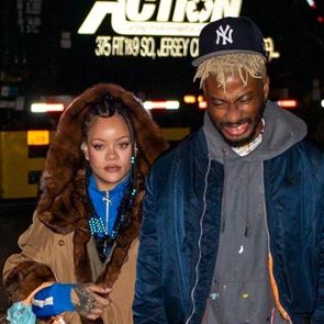 Да очакваме ли нов албум от Риана