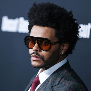 The Weeknd се срещна с 6-годишен фен на шоуто си