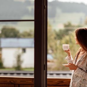 4 начина да се справим със зимната депресия