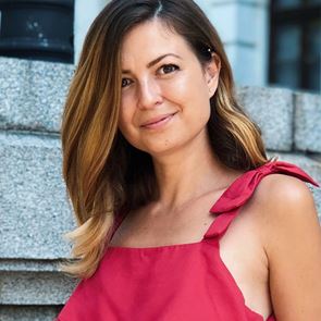 Симона Стилиянова: От усилия към навик, от навик към промяна