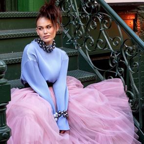 Супер модни решения за първите есенни разходки в града