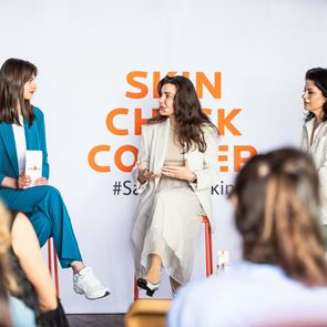 Трябва да се запознаете с новата безпрецедентна слънцезащита