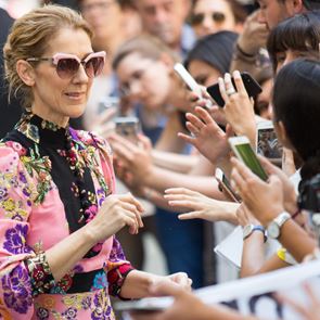 Селин Дион, Алиша Кийс и Камила Кабейо се включват в битката срещу COVID-19