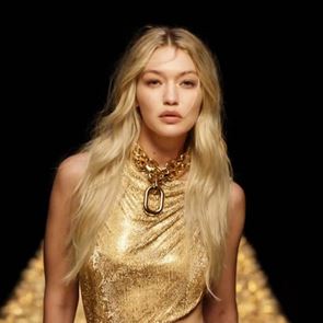 Джиджи Хадид е новата муза на Rabanne