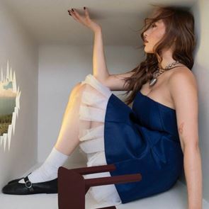 Дебютният албум на Дара Екимова е вече факт