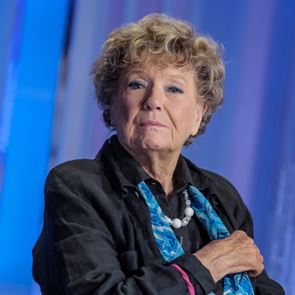 Дача Мараини: &quot;Жените все още трябва да работят повече, за да получат признание