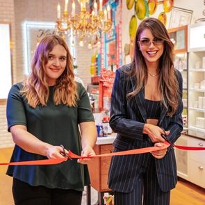 Kiehl&#39;s вече е на ново място в Paradise Center