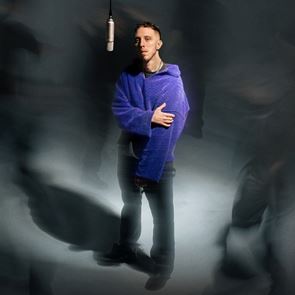 Robi в света на музиката и мечтите