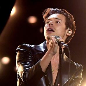 Хари Стайлс е най-богатата звезда под 30