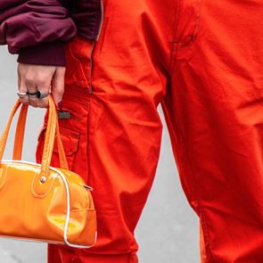 Още 24 страхотни визии от &lt;em>Седмицата&lt;/em> &lt;em>на&lt;/em> &lt;em>модата&lt;/em> &lt;em>в&lt;/em> &lt;em>Париж&lt;/em>