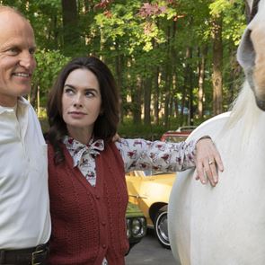 Лина Хийди и Дейв Мандел искат да гледате &quot;Водопроводчиците от Белия дом