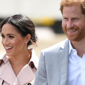Кога очакваме второто дете на принц &lt;em>Хари&lt;/em> и Меган Маркъл?
