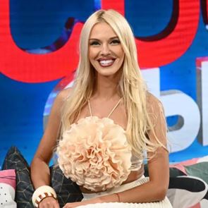 Натали Трифонова ще става майка