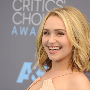 Как животът на Хейдън Панетиер се разпадна