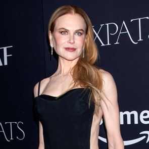 Никол Кидман за <em>VOGUE</em>, каквато никога не сме я виждали