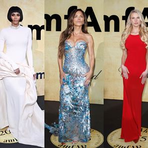 аmfAR Gala 2025: Жените, които диктуват модата