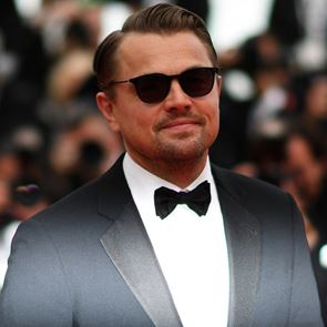 Леонардо ди Каприо остана верен на правилото: гадже под 25