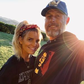 <em>Джесика</em> <em>Симпсън</em> посрещна 40-те със специален пост в социалните мрежи