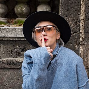 Радостина Радичкова - Роди: Все повече ние ще носим дрехите си, не те нас