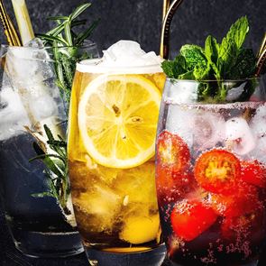 5 коктейла, които да приготвите вкъщи този уикенд