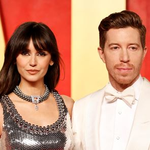 Нина Добрев и Шон Уайт се разделиха