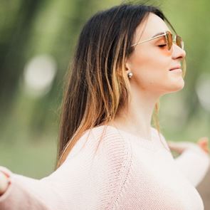 Има как да се справим с рязката промяна на времето