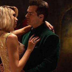 &lt;em>Дуа&lt;/em> &lt;em>Липа&lt;/em> ще направи актьорския си дебют съвсем скоро