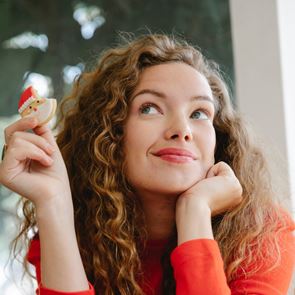 Празнични съвети в грижата за кожата