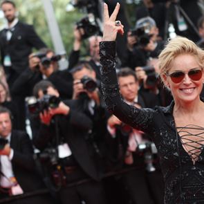 &lt;em>Шарън&lt;/em> &lt;em>Стоун&lt;/em> спира да ходи по срещи