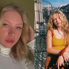 Ливия Войт: Най-младата милиардерка в света