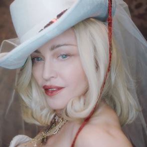 Легендата се завръща: Мадона подготвя нов албум