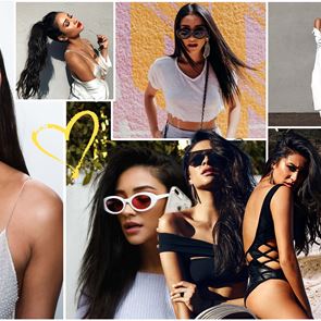 Обичате Шей Мичъл, но какво (не) знаете за нея