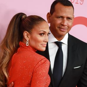 Алекс коментира слуховете за Джей Ло и Бен Афлек