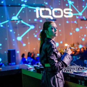 Любими родни звезди отпразнуваха рождения ден на IQOS