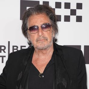 Ал Пачино ще става баща на 83 г