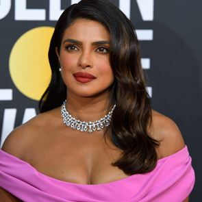 Тази история на Приянка Чопра Джонас е за значението на уважението