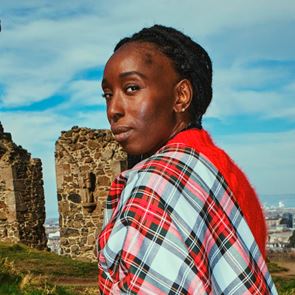 From Catwalk to Camera: The Many Lives of Eunice Olumide