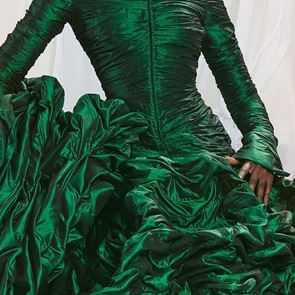 Haute couture през призмата на Jean Paul Gaultier