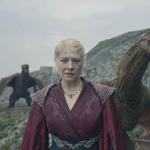 Започнаха снимките на третия сезон на &quot;Домът на дракона