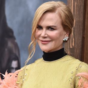 Никол Кидман ще получи най-високото отличие в киноиндустрията