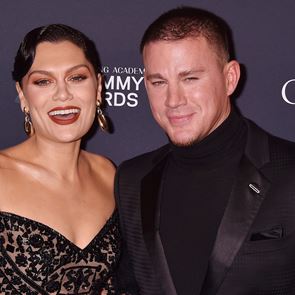 &lt;em>Чанинг&lt;/em> &lt;em>Тейтъм&lt;/em> и Джеси Джей потвърдиха (поредната) раздяла